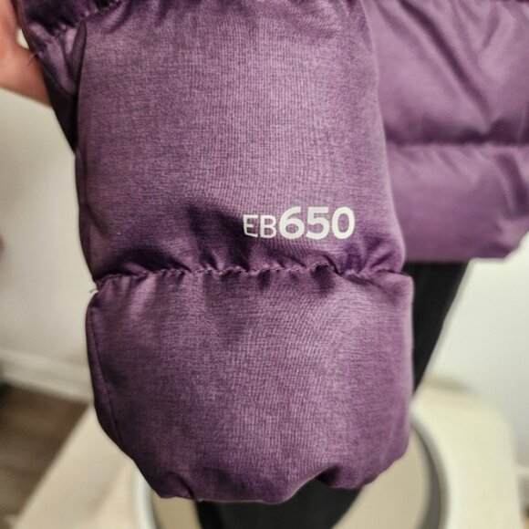 Zara Blue and Tan Plaid Oversized Wool Blend Shacket Size M - Picture 8 of 9